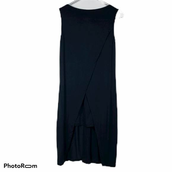 Cabi Beyond Tee Multiway Drape black xs #3243‎ - Picture 6 of 7